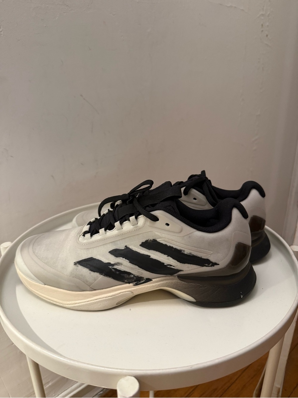 adidas Y-3 Women’s Tennis Sneakers